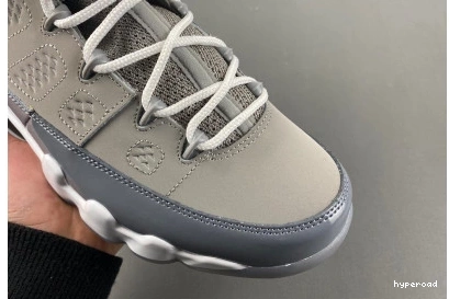 Hyperoad Air Grey' 'Cool Retro 9 Jordan 0715